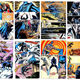 Image for article titled 10 Examples of Comics Art So Good, They Don't Need Words to Tell a Story